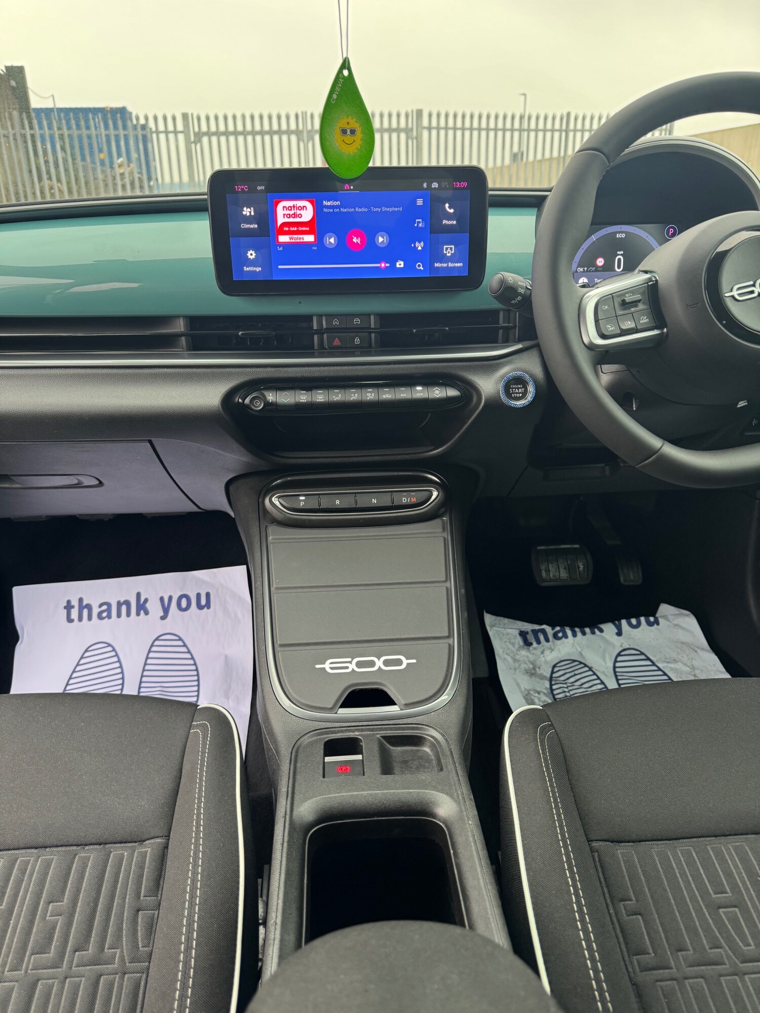 Used Fiat 600 2025 for sale - 77803349: Photo 10