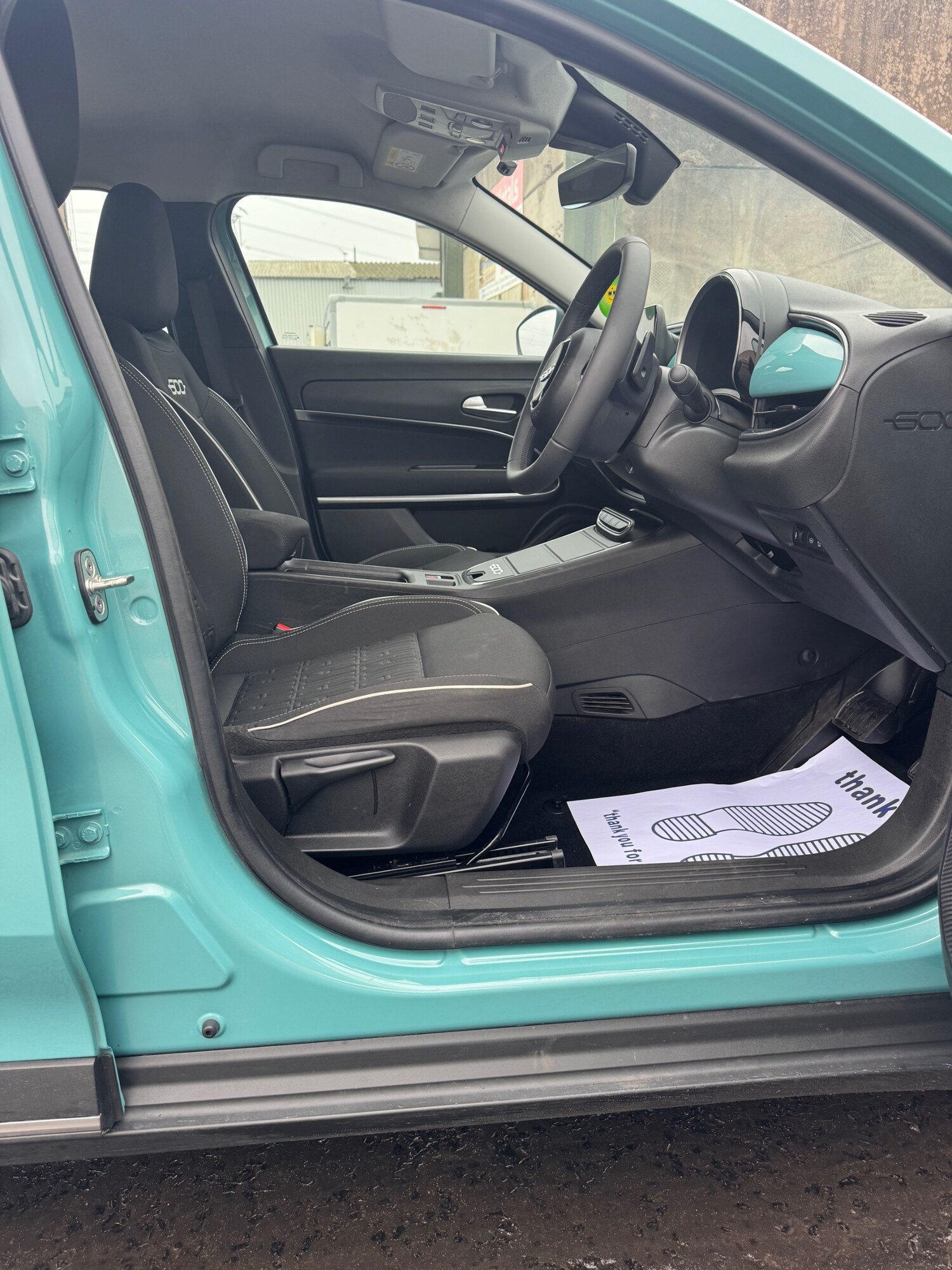 Used Fiat 600 2025 for sale - 77803349: Photo 12