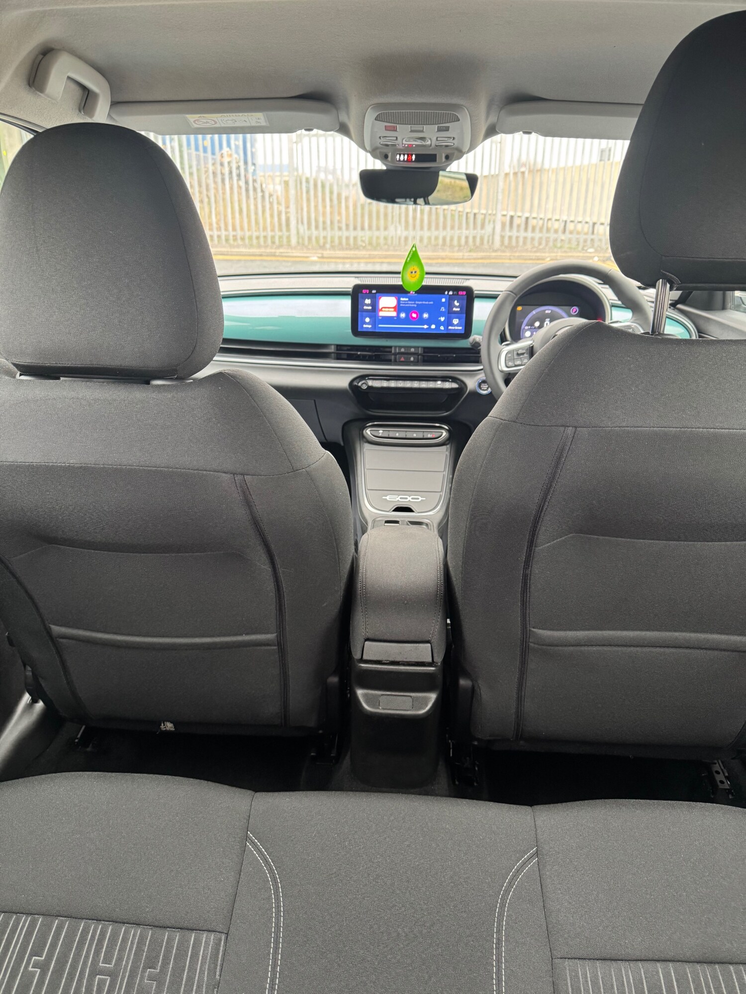 Used Fiat 600 2025 for sale - 77803349: Photo 13