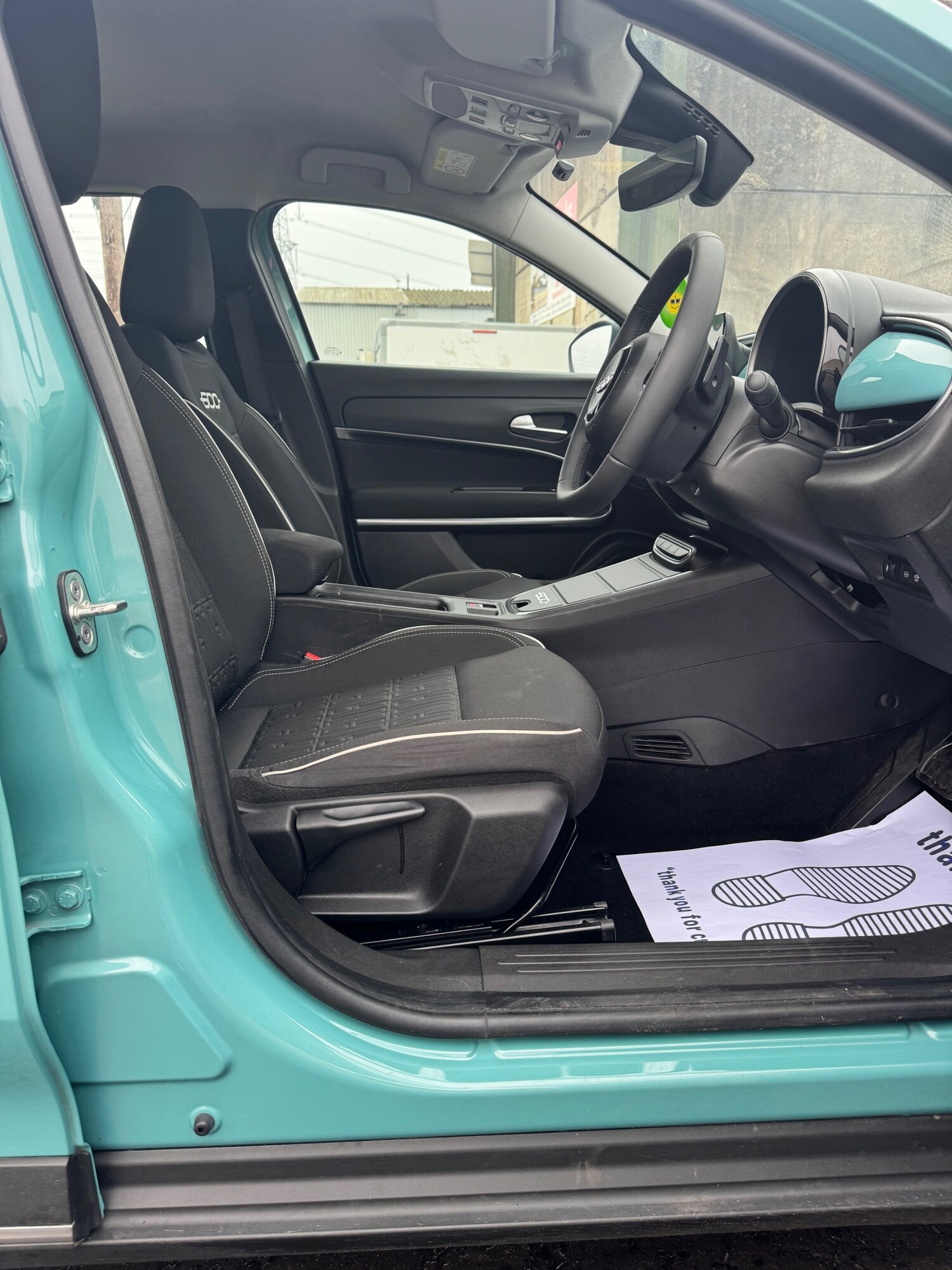 Used Fiat 600 2025 for sale - 77803349: Photo 14