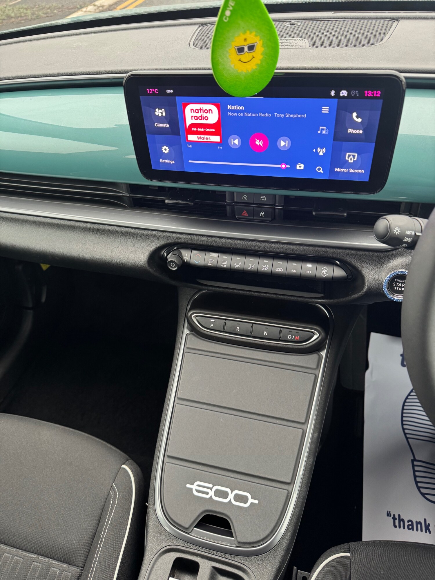 Used Fiat 600 2025 for sale - 77803349: Photo 17