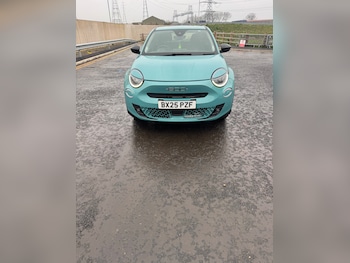 Used Fiat 600 2025 for sale - 77803349: Photo