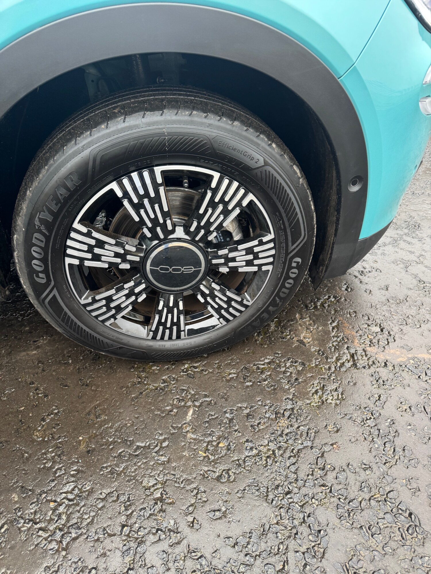 Used Fiat 600 2025 for sale - 77803349: Photo 21