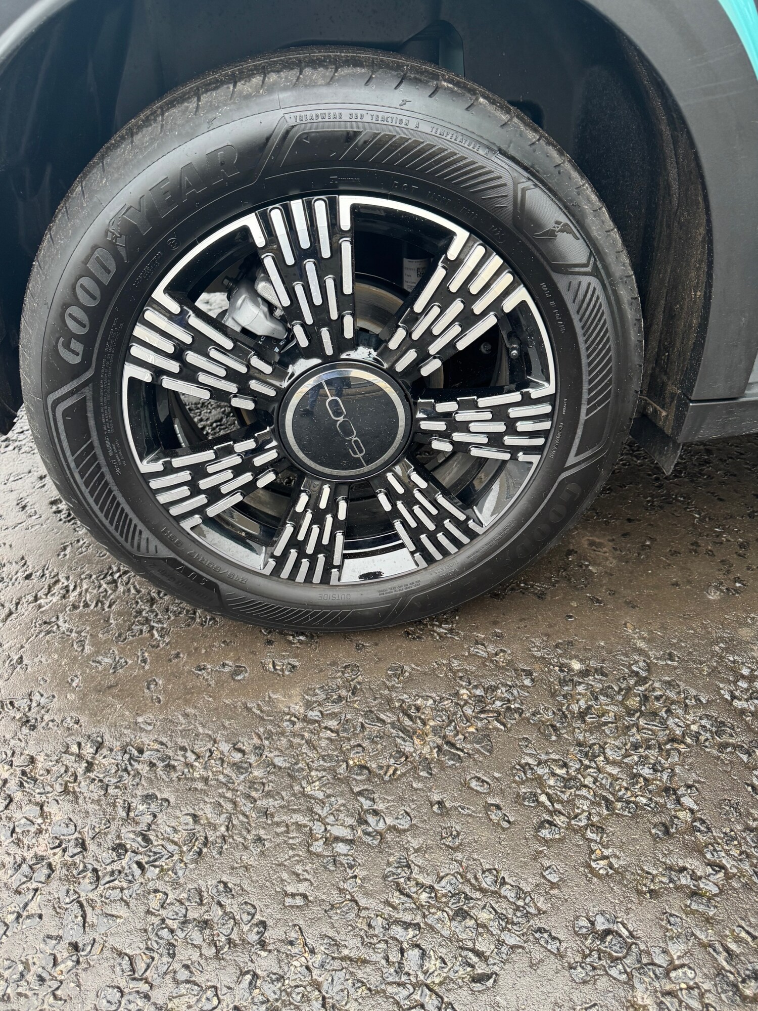 Used Fiat 600 2025 for sale - 77803349: Photo 22