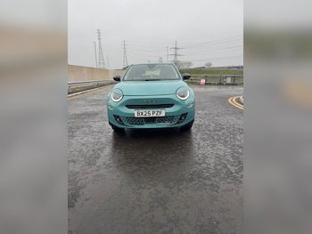 Used Fiat 600 2025 for sale - 77803349: Photo