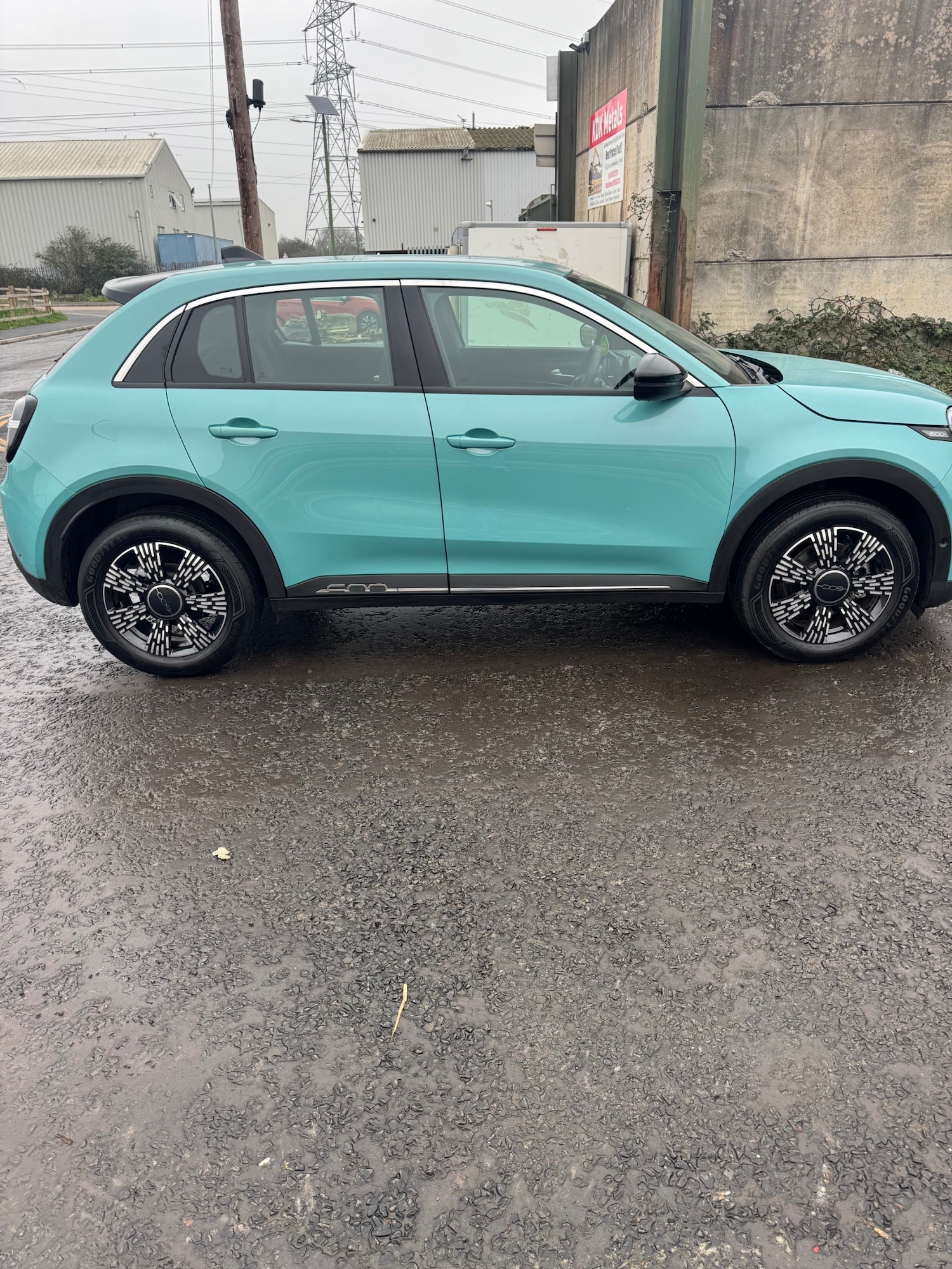 Used Fiat 600 2025 for sale - 77803349: Photo 3