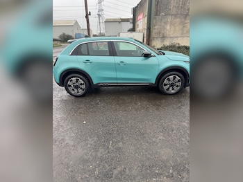 Used Fiat 600 2025 for sale - 77803349: Photo