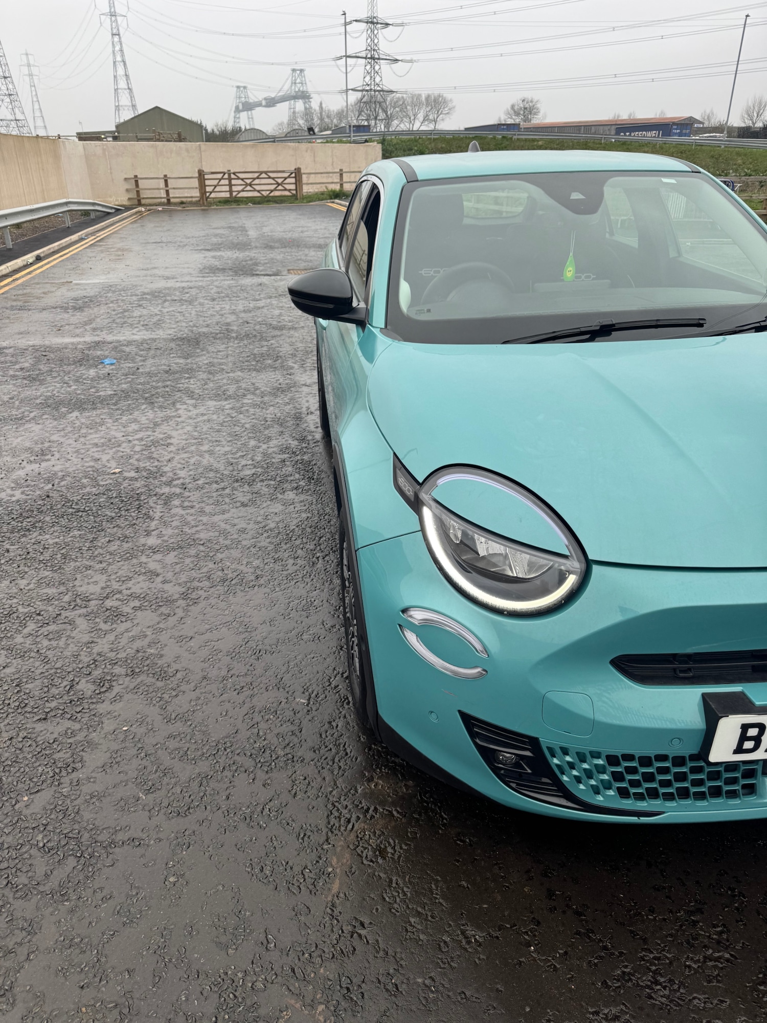 Used Fiat 600 2025 for sale - 77803349: Photo 4