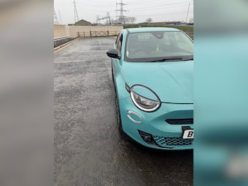 Used Fiat 600 2025 for sale - 77803349: Photo