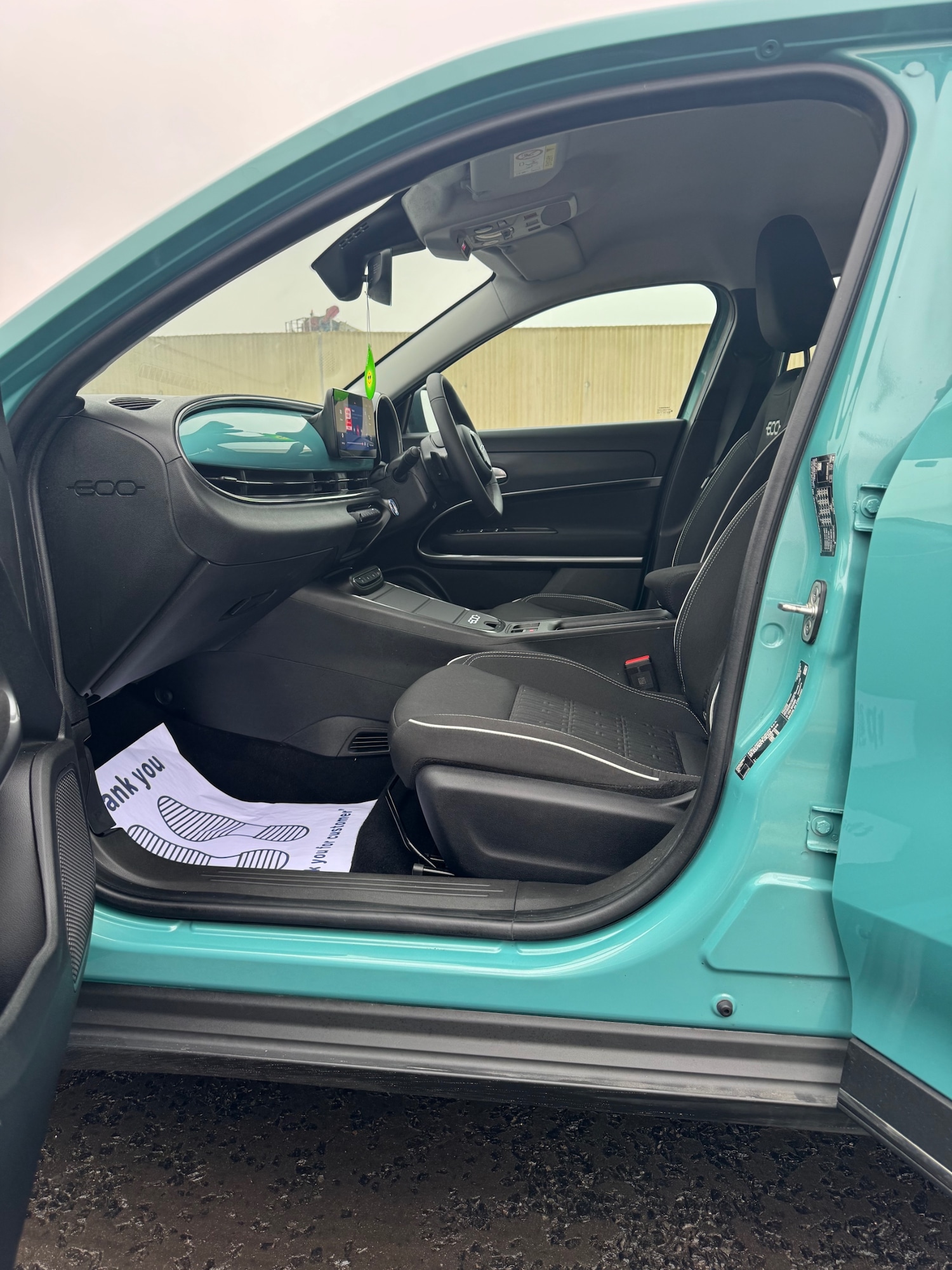 Used Fiat 600 2025 for sale - 77803349: Photo 5