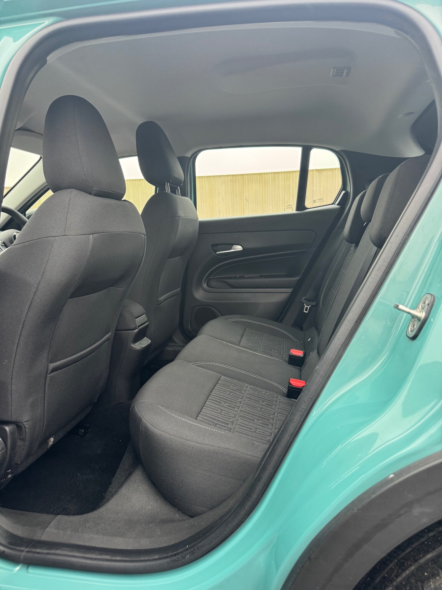 Used Fiat 600 2025 for sale - 77803349: Photo 7