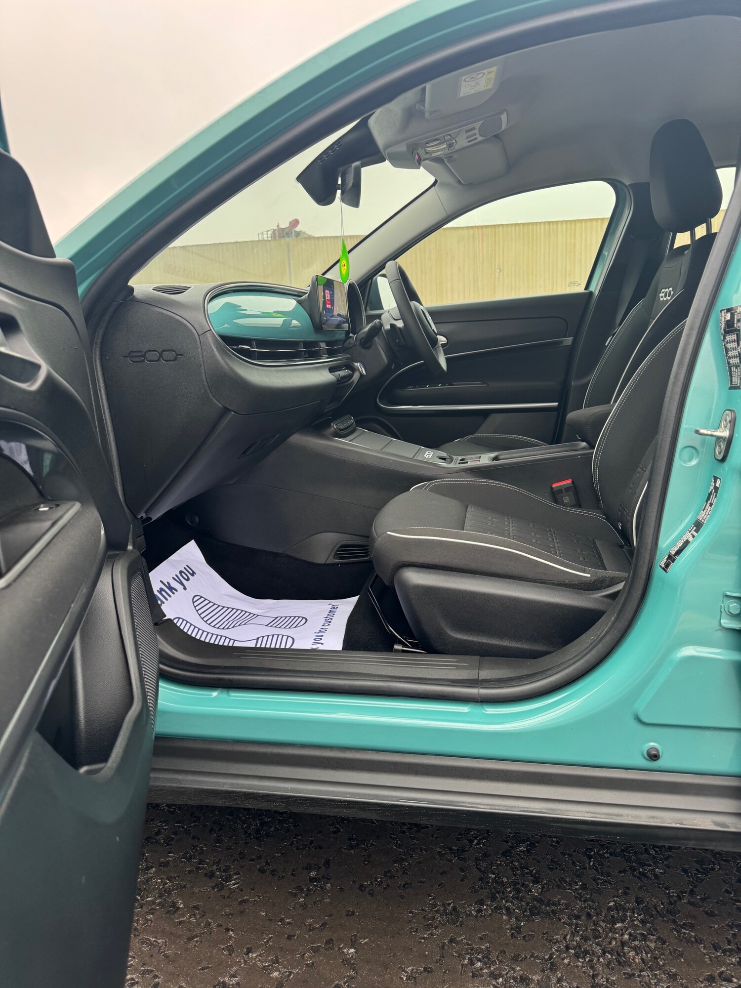 Used Fiat 600 2025 for sale - 77803349: Photo 8