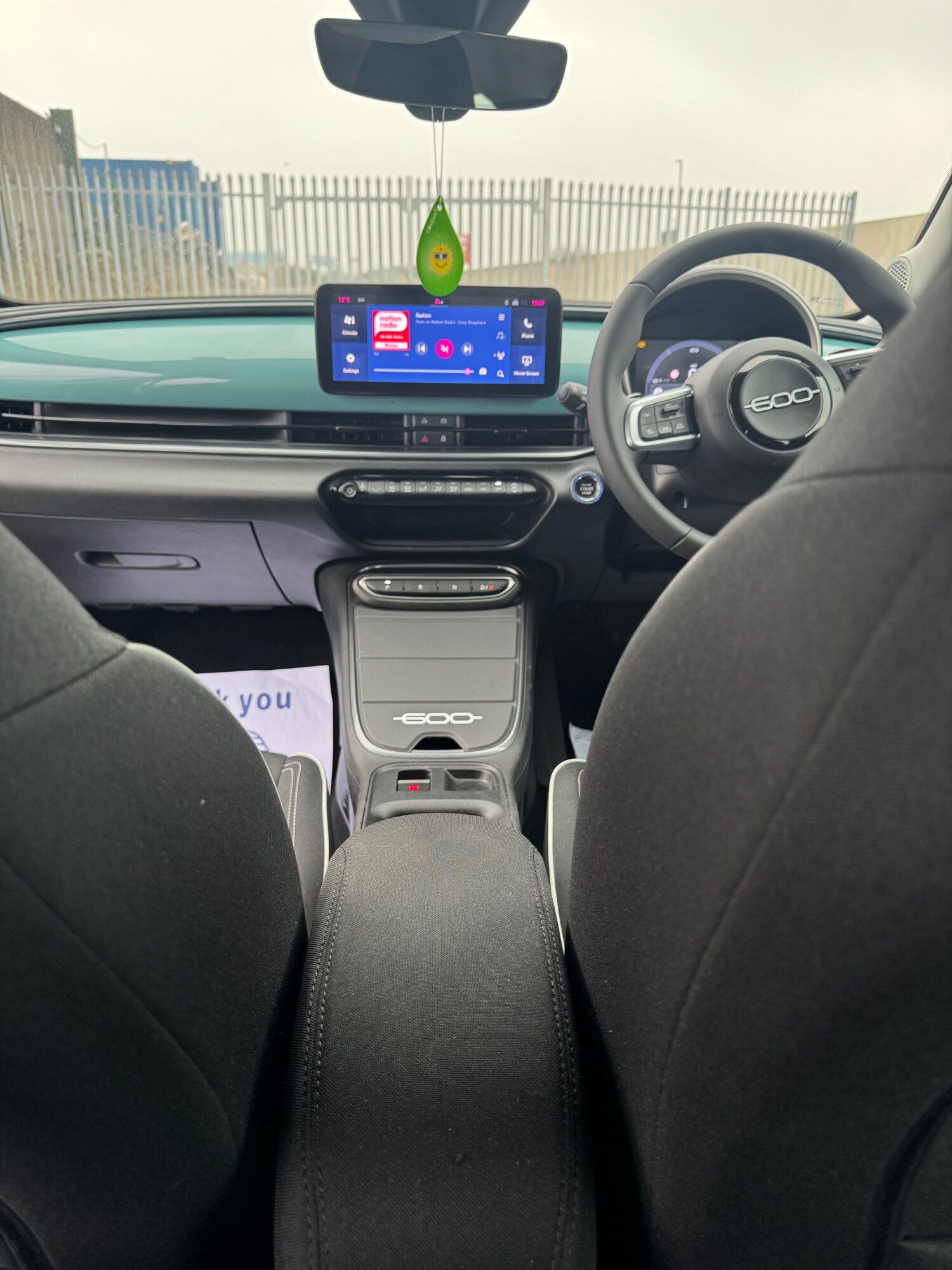 Used Fiat 600 2025 for sale - 77803349: Photo 9