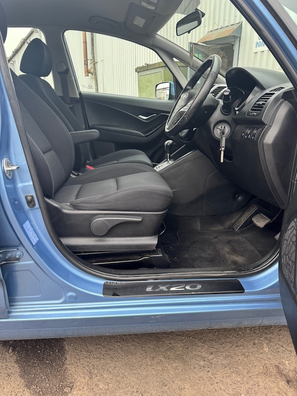 Used Hyundai Ix20 2011 for sale - 76316489: Photo 12