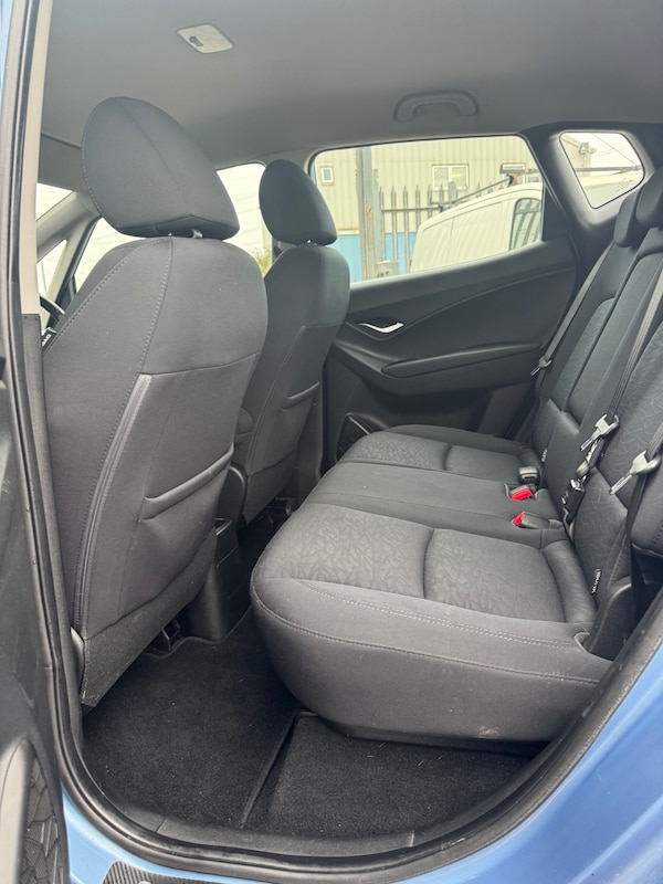 Used Hyundai Ix20 2011 for sale - 76316489: Photo 14