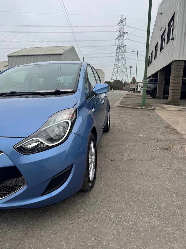 Used Hyundai Ix20 2011 for sale - 76316489: Photo 2