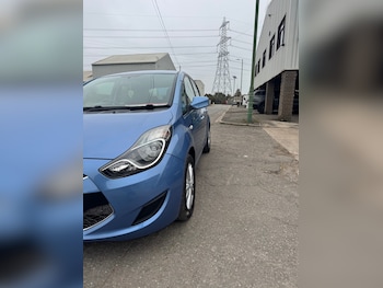 Used Hyundai Ix20 2011 for sale - 76316489: Photo