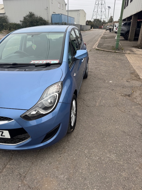 Used Hyundai Ix20 2011 for sale - 76316489: Photo 3