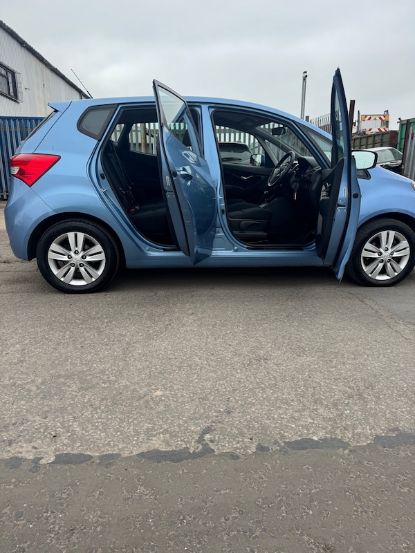 Used Hyundai Ix20 2011 for sale - 76316489: Photo 6
