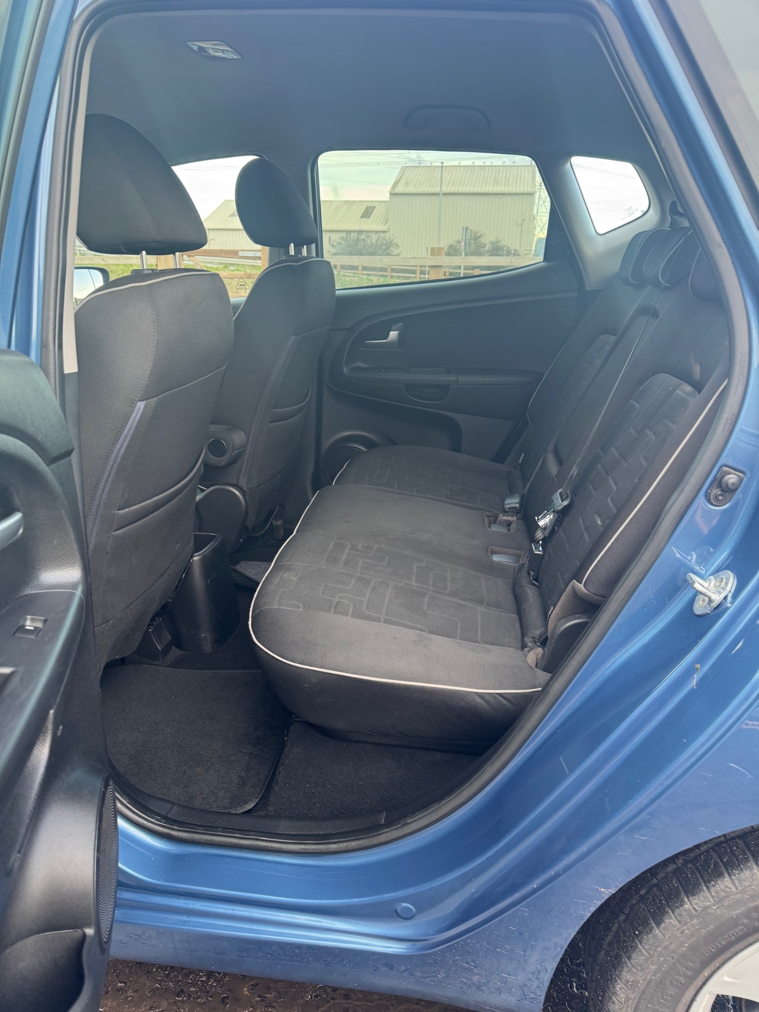 Used Kia Venga 2014 for sale - 77027811: Photo 15