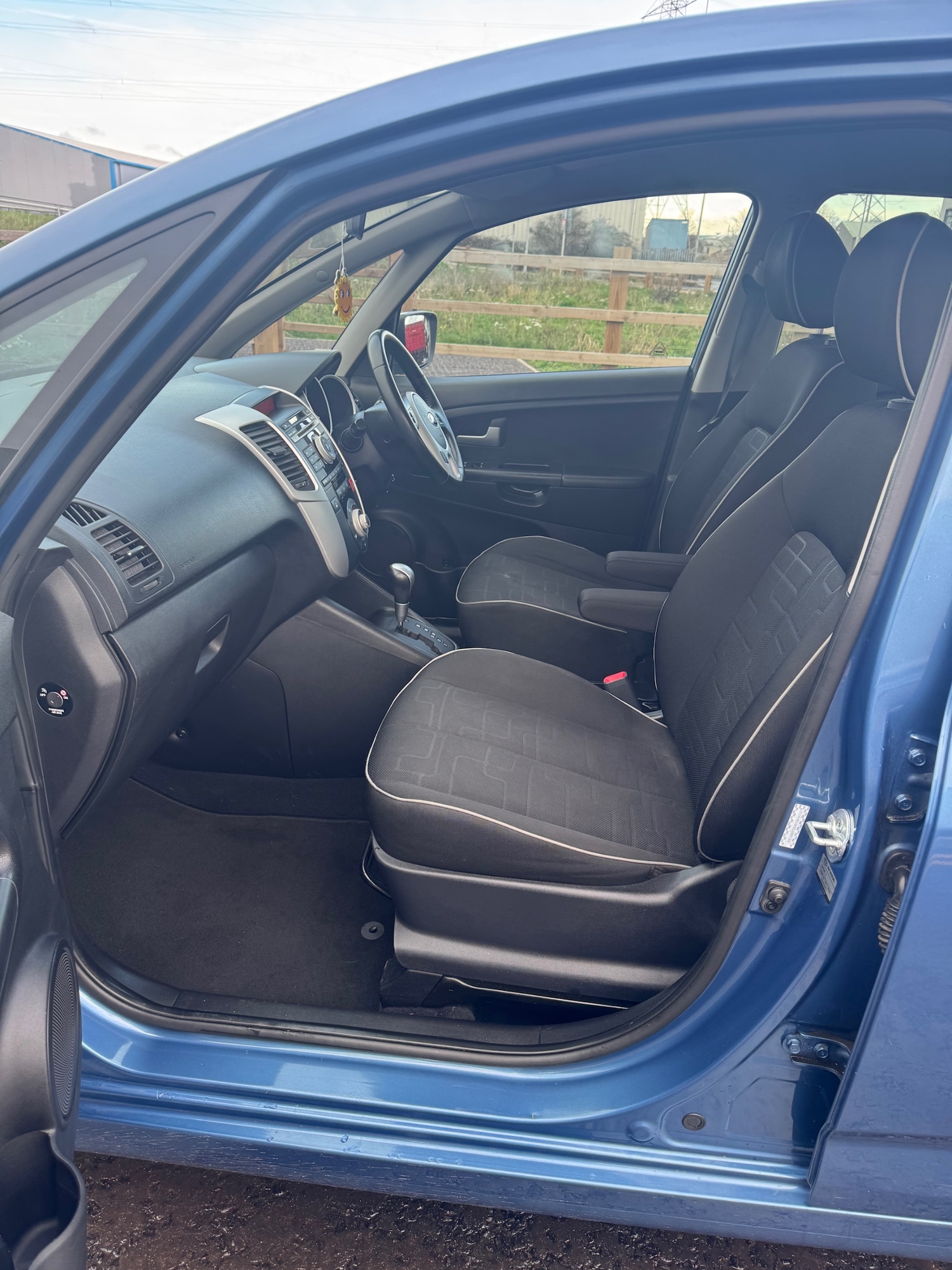 Used Kia Venga 2014 for sale - 77027811: Photo 16