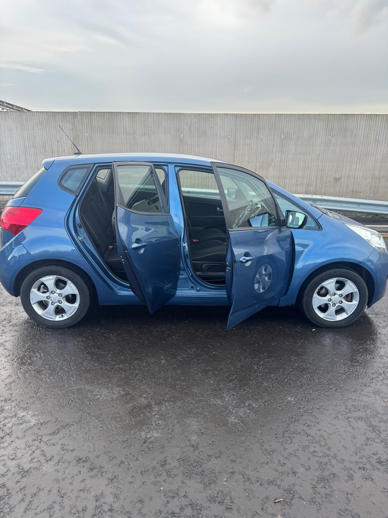 Used Kia Venga 2014 for sale - 77027811: Photo 17