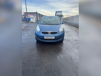 2014 (64) - 1.6 2 5dr Auto