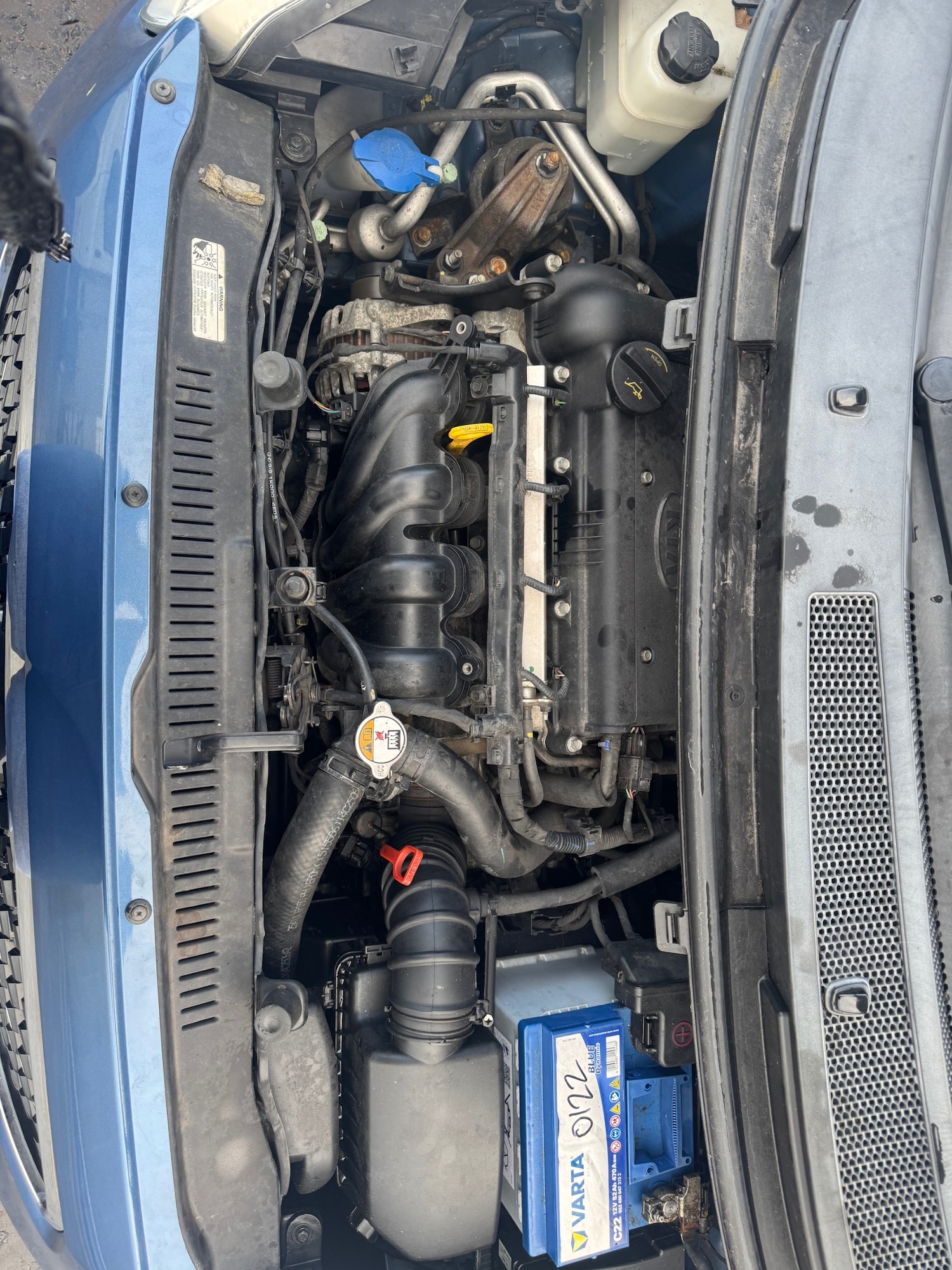 Used Kia Venga 2014 for sale - 77027811: Photo 21