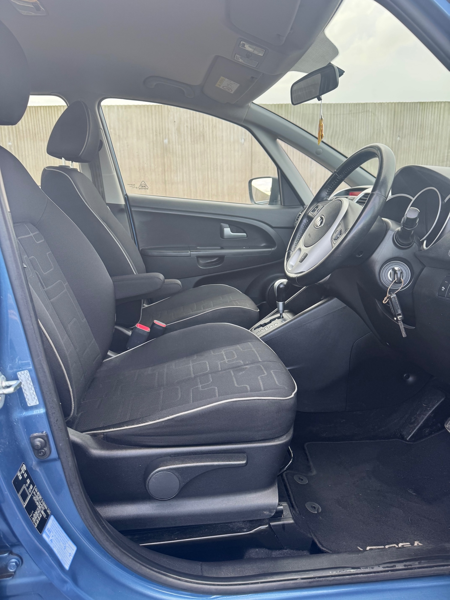 Used Kia Venga 2014 for sale - 77027811: Photo 7