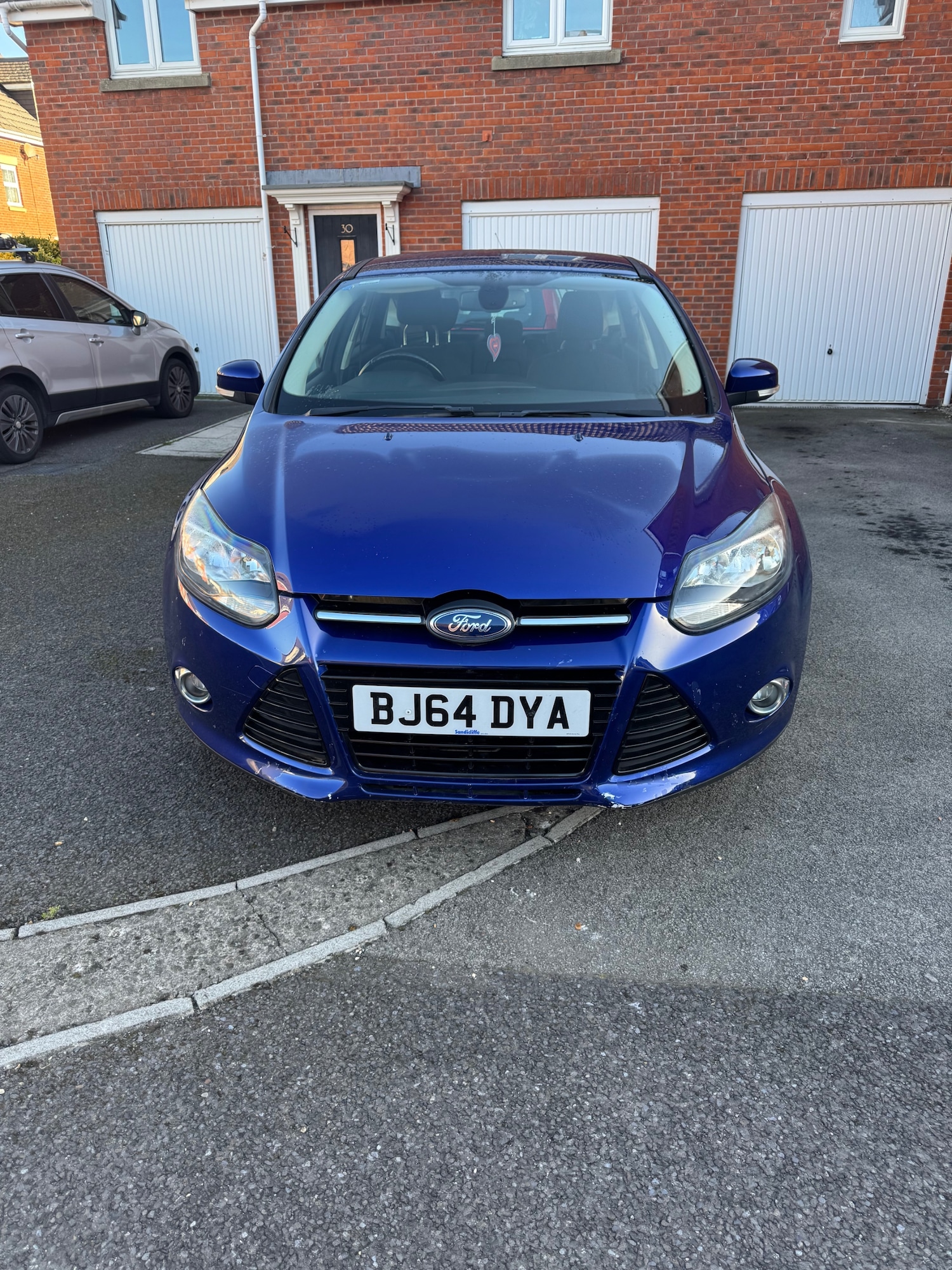 Used Ford Focus 2014 for sale - 76233900: Photo 1