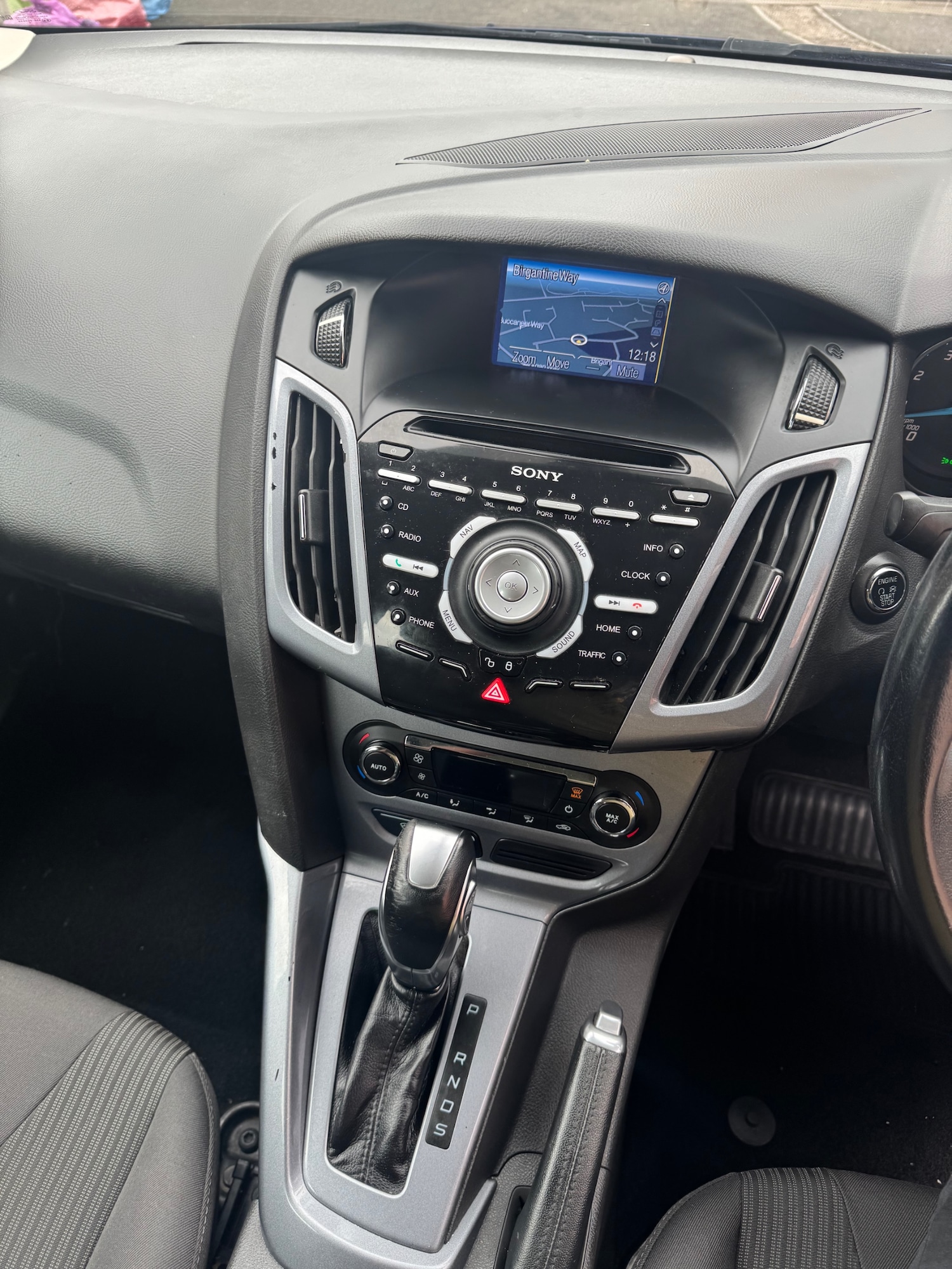 Used Ford Focus 2014 for sale - 76233900: Photo 11