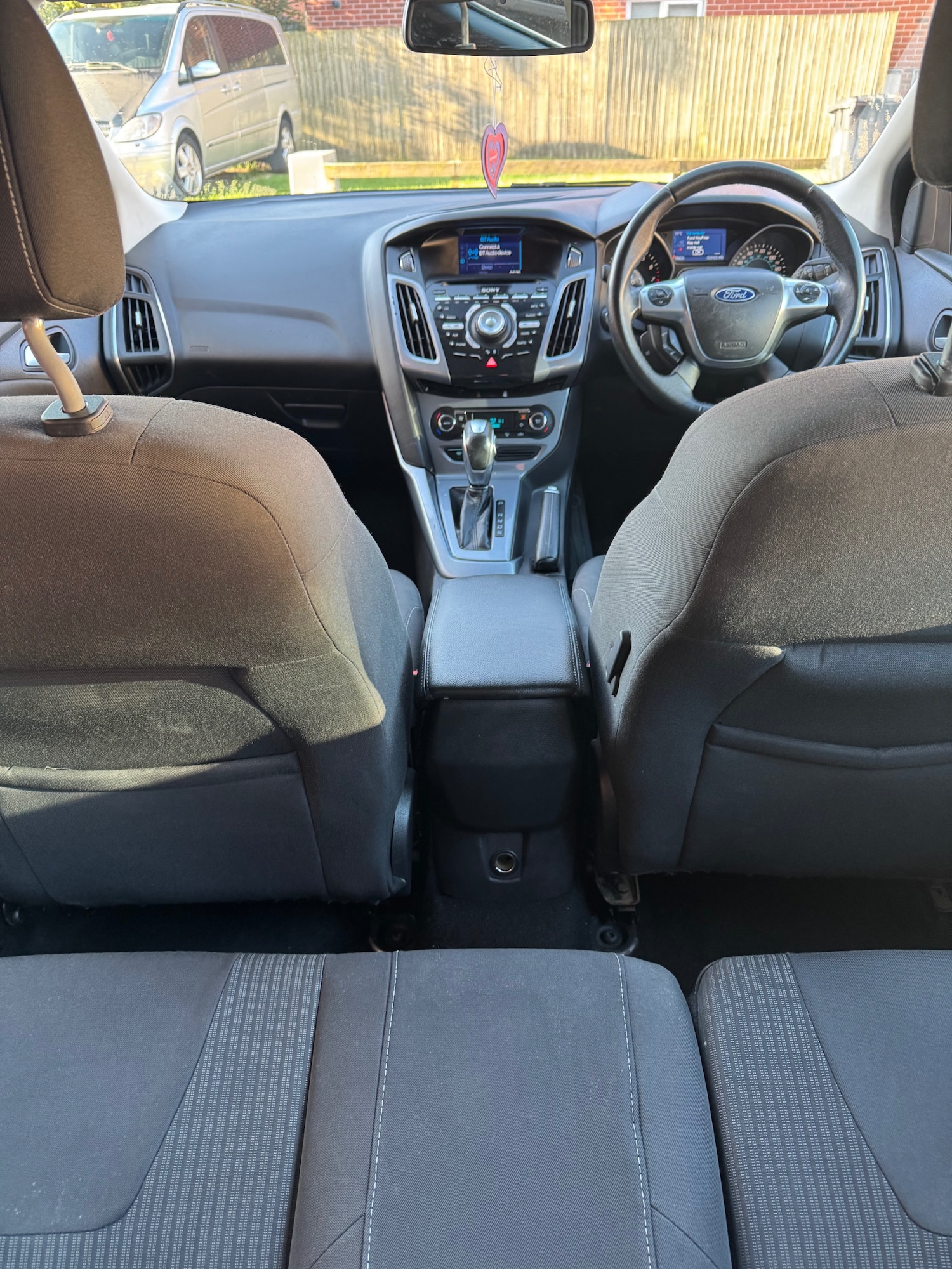 Used Ford Focus 2014 for sale - 76233900: Photo 15