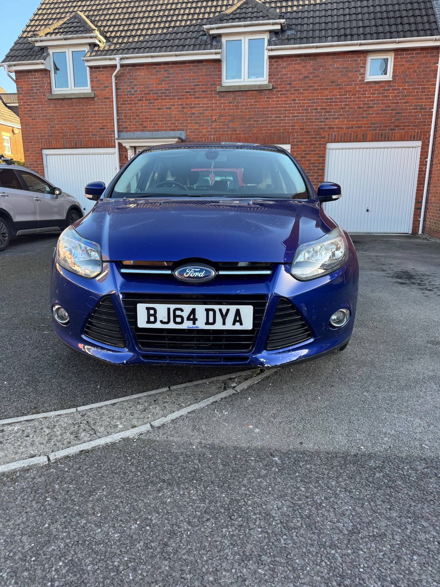 Used Ford Focus 2014 for sale - 76233900: Photo 2