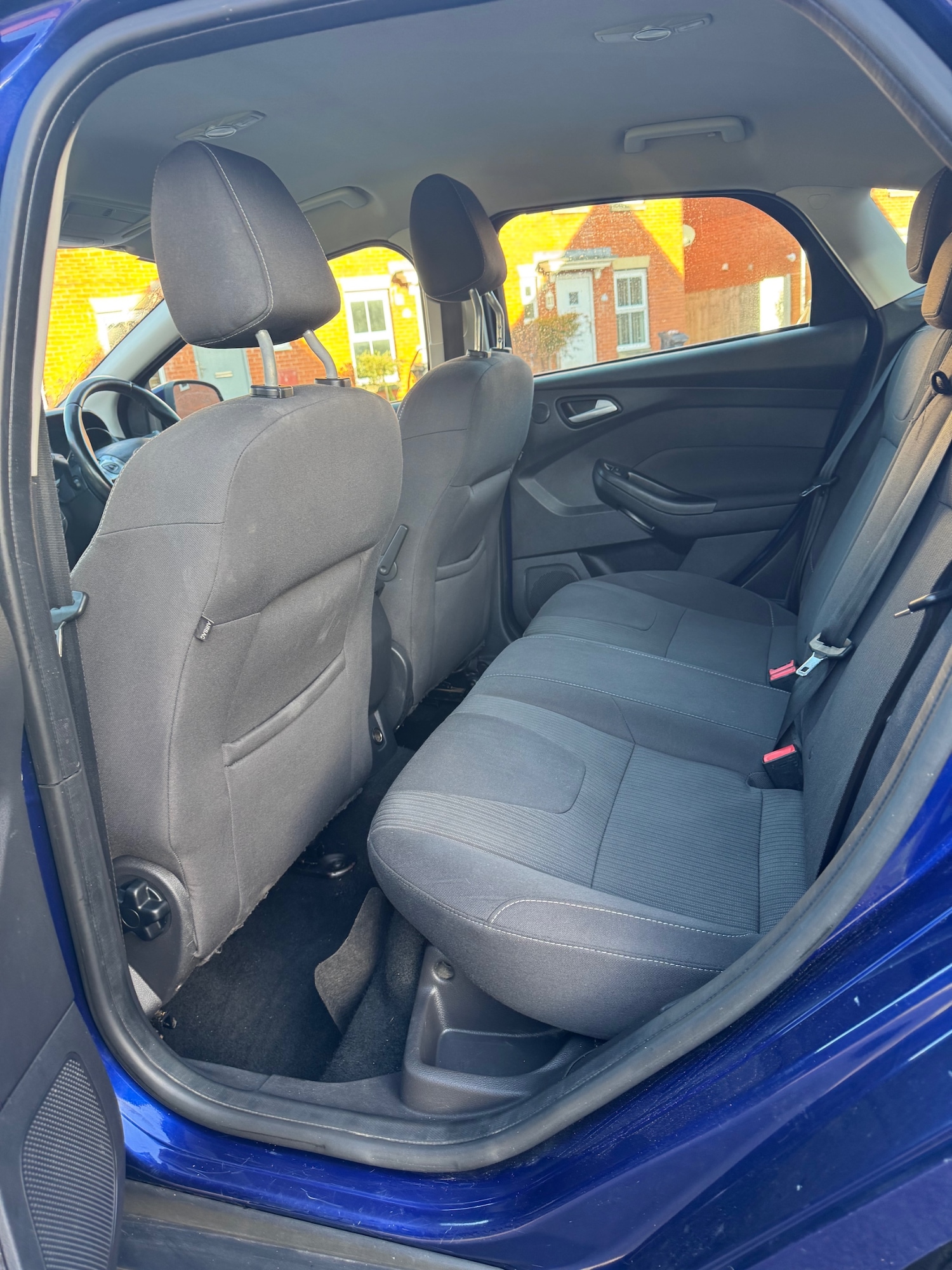 Used Ford Focus 2014 for sale - 76233900: Photo 4