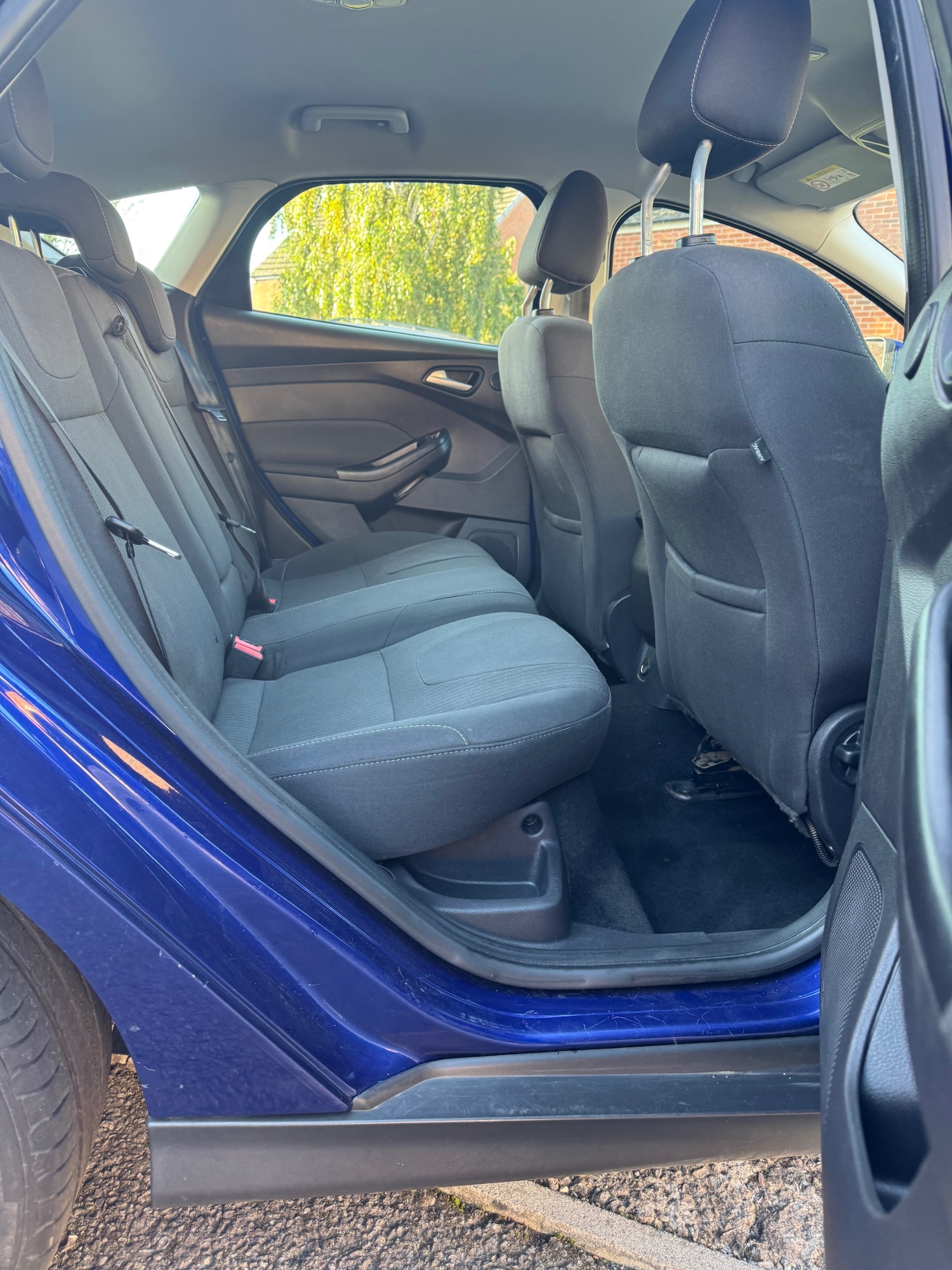 Used Ford Focus 2014 for sale - 76233900: Photo 6