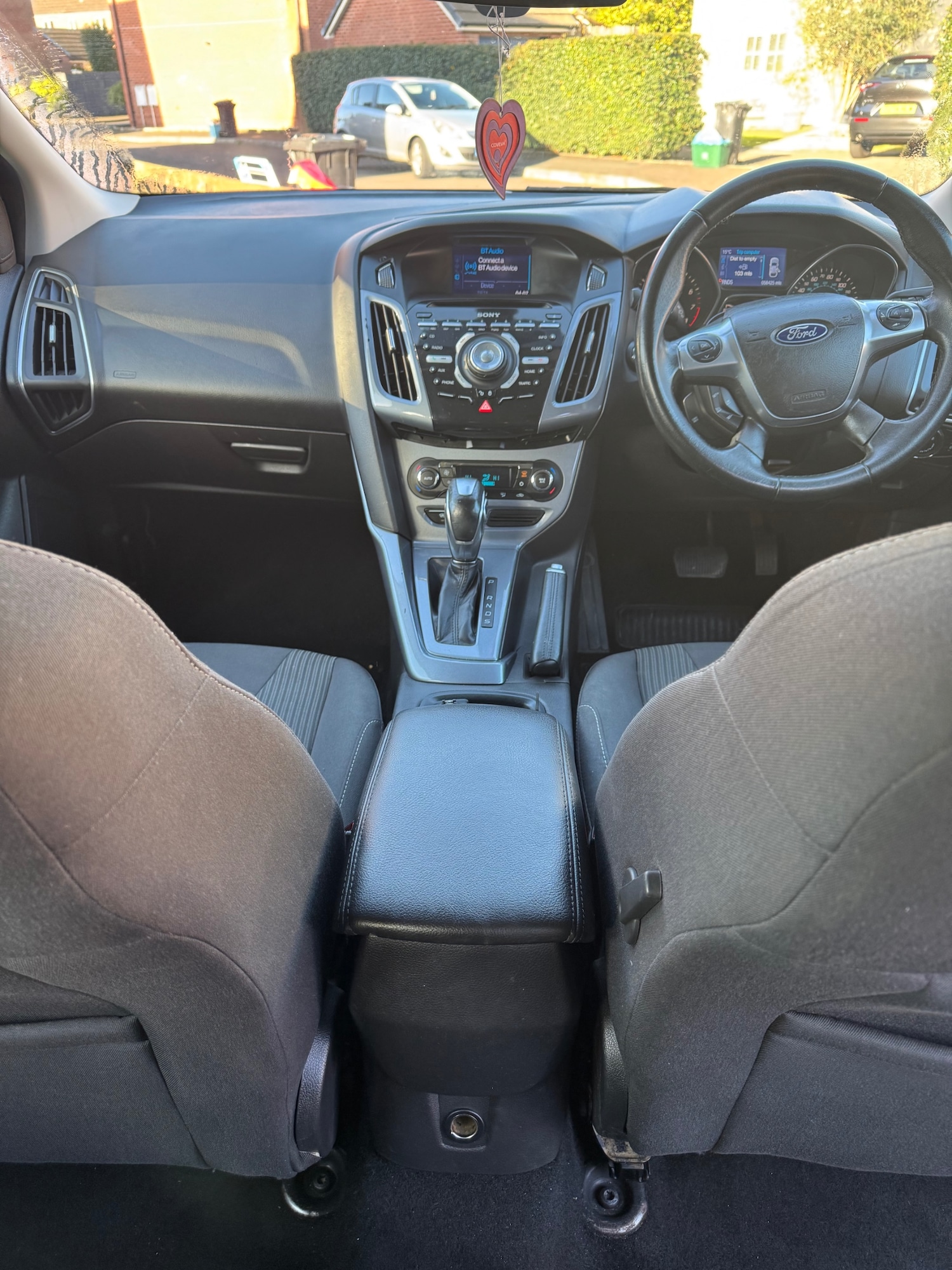 Used Ford Focus 2014 for sale - 76233900: Photo 7