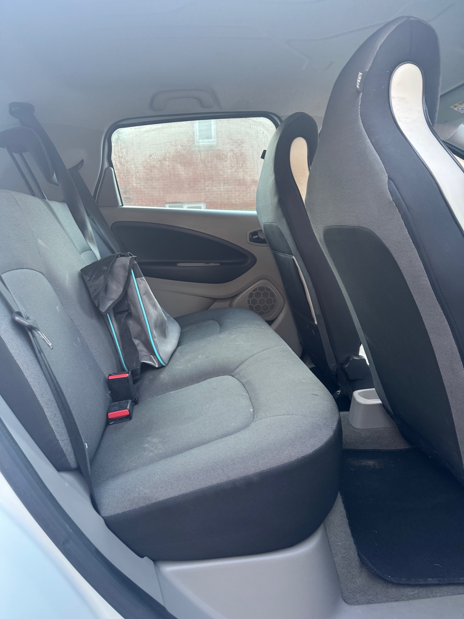 Used Renault Zoe 2014 for sale - 77164804: Photo 10