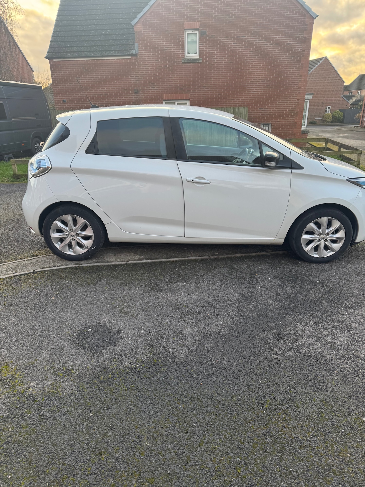Used Renault Zoe 2014 for sale - 77164804: Photo 13