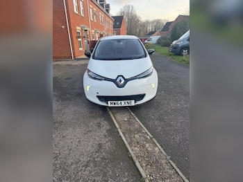 Used Renault Zoe 2014 for sale - 77164804: Photo