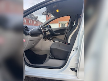 Used Renault Zoe 2014 for sale - 77164804: Photo