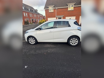 Used Renault Zoe 2014 for sale - 77164804: Photo