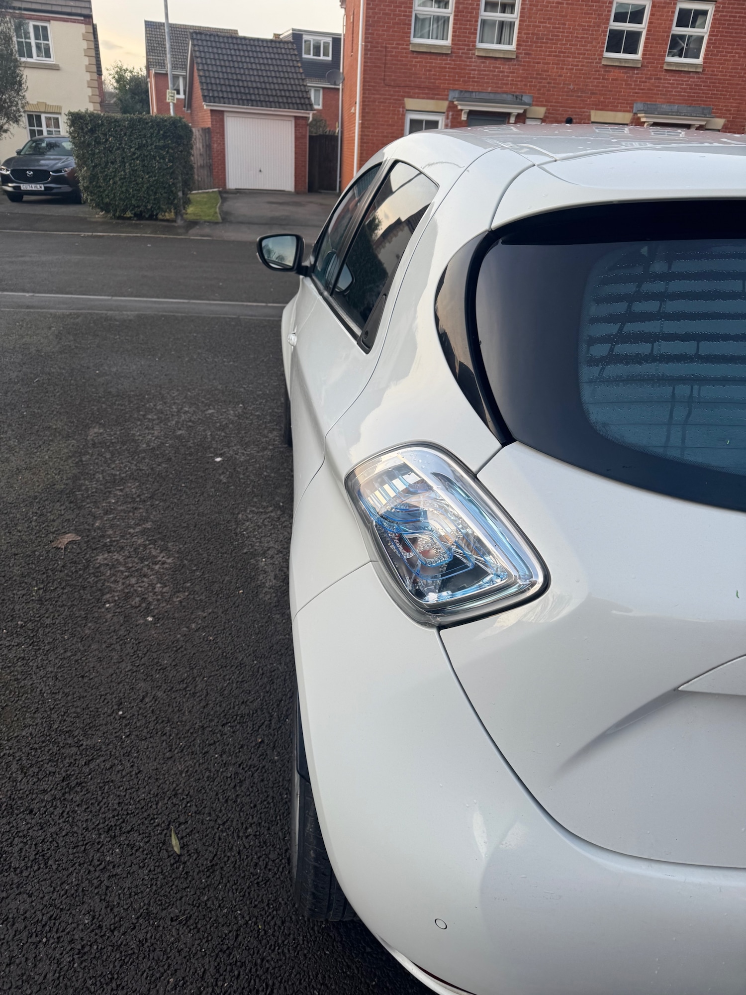 Used Renault Zoe 2014 for sale - 77164804: Photo 5