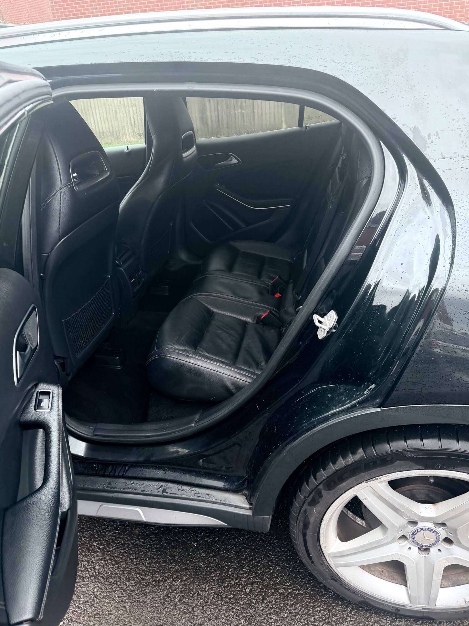 Used Mercedes-Benz GLA 2015 for sale - 77501101: Photo 11