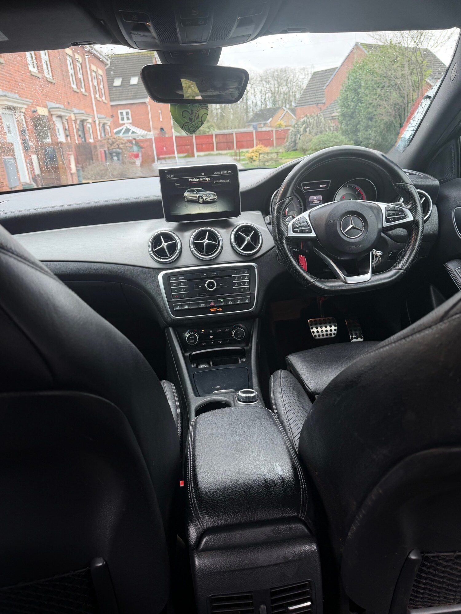 Used Mercedes-Benz GLA 2015 for sale - 77501101: Photo 12