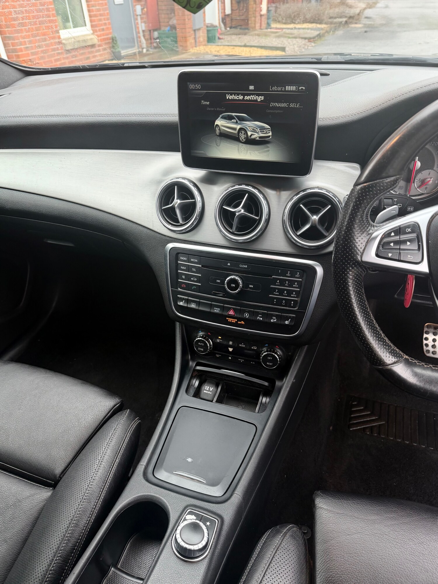 Used Mercedes-Benz GLA 2015 for sale - 77501101: Photo 13