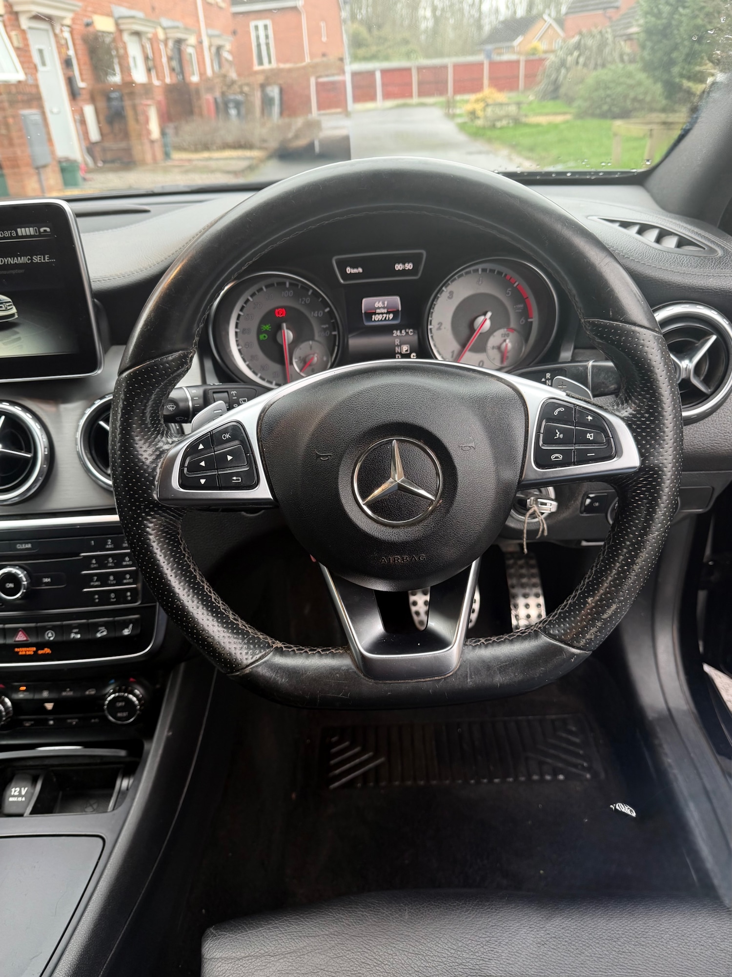 Used Mercedes-Benz GLA 2015 for sale - 77501101: Photo 14