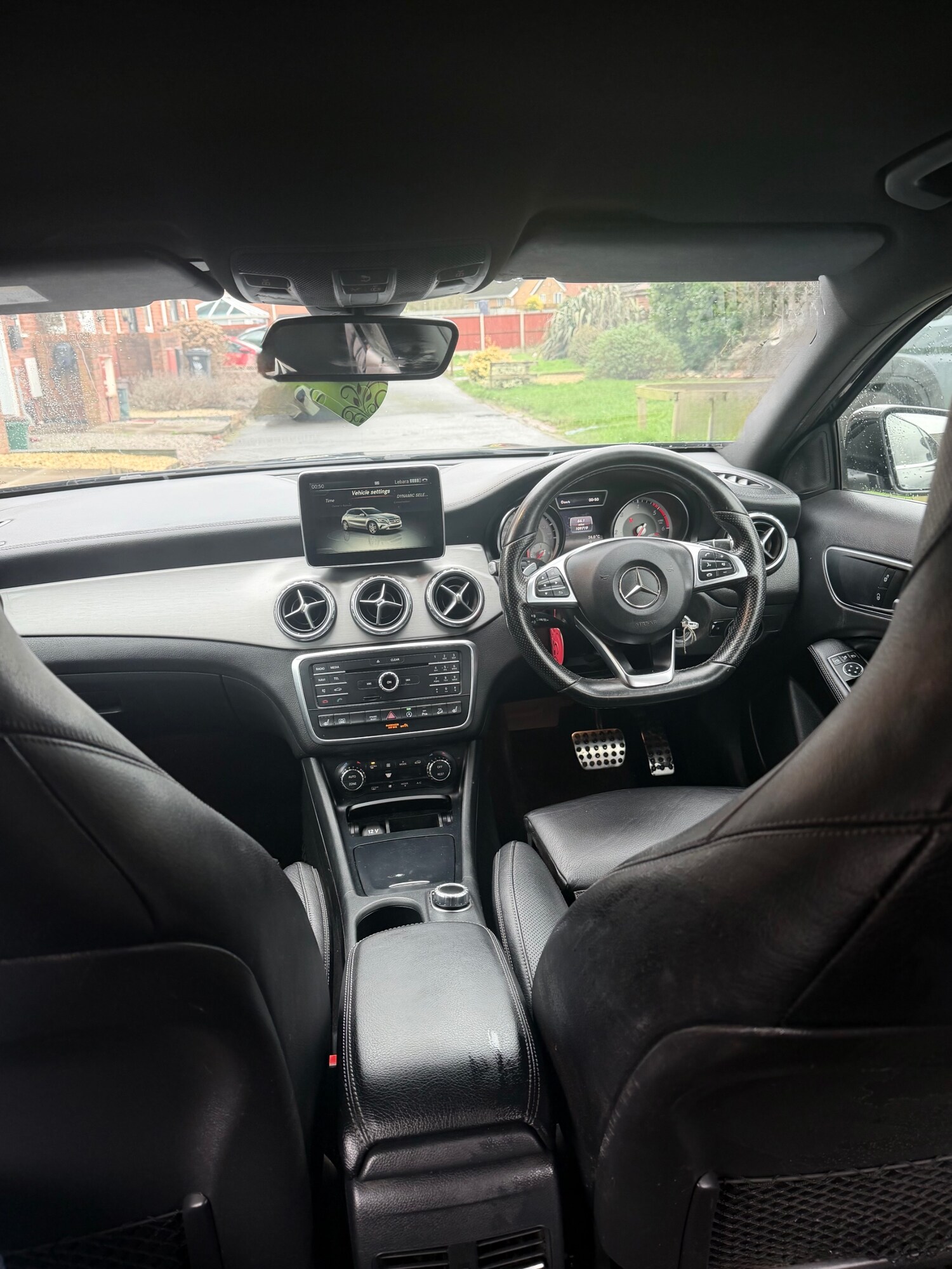 Used Mercedes-Benz GLA 2015 for sale - 77501101: Photo 15