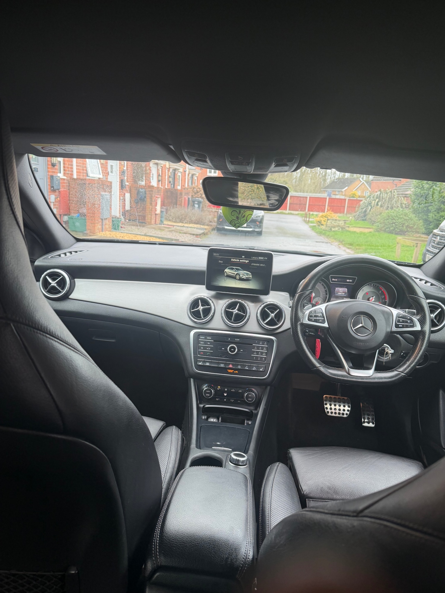 Used Mercedes-Benz GLA 2015 for sale - 77501101: Photo 17