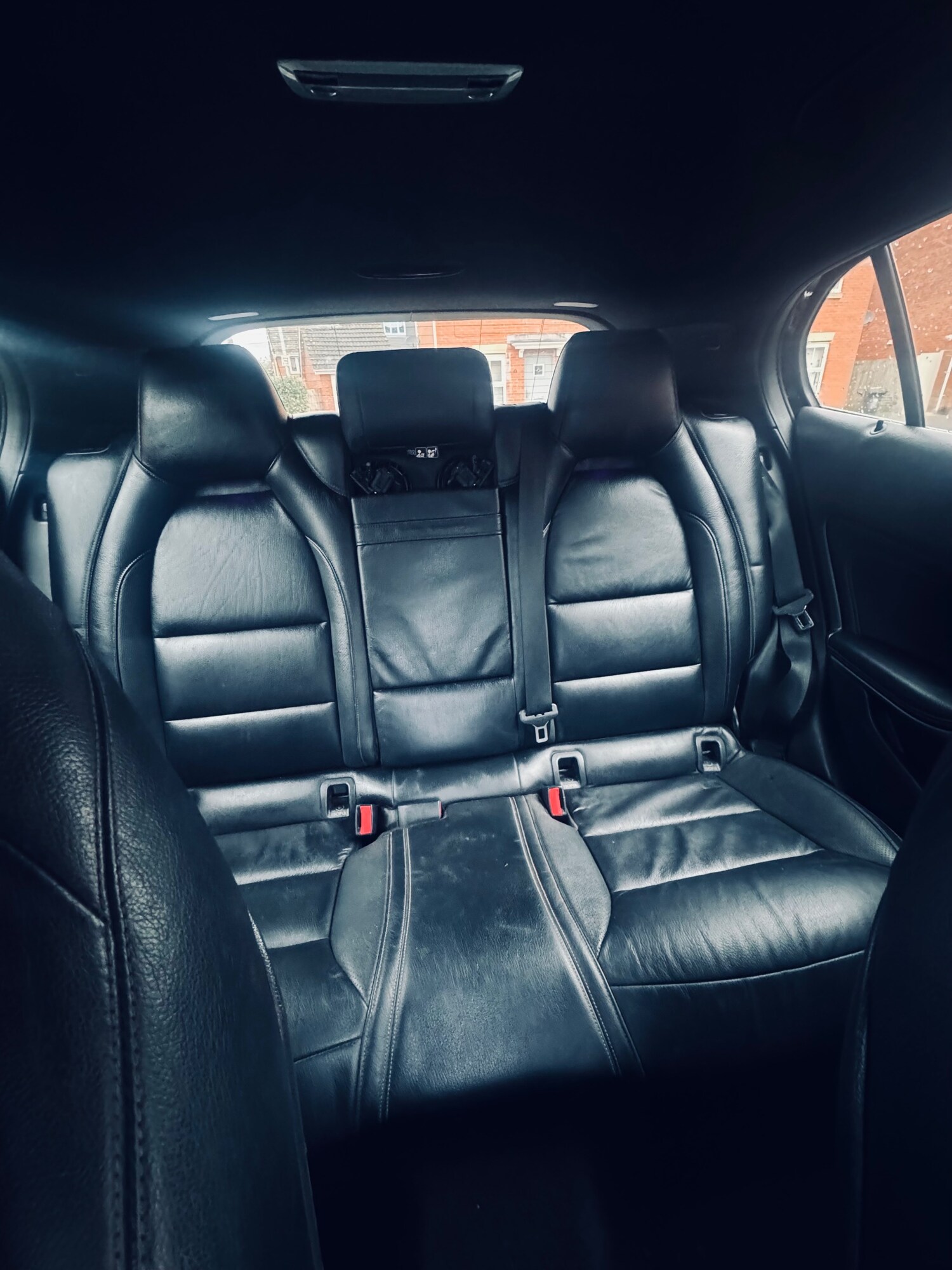 Used Mercedes-Benz GLA 2015 for sale - 77501101: Photo 20