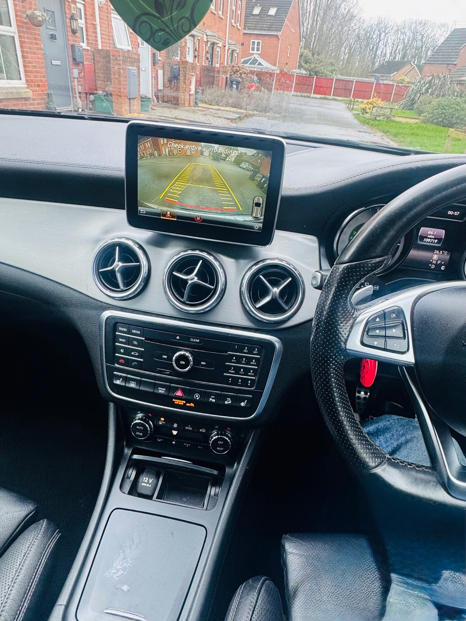 Used Mercedes-Benz GLA 2015 for sale - 77501101: Photo 22